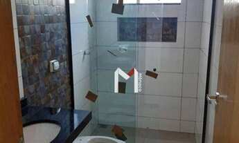 Imagem: Casa à venda com 2 dormitórios em Jardim