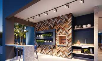 Imagem: Apartamento com 2 quartos em Candeias, excelente