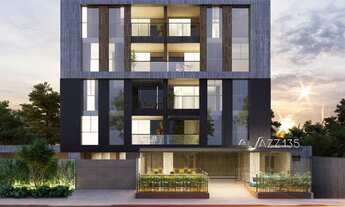 Imagem: Apartamento no Cabo Branco Com área de