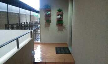 Imagem 2: Kitnet Mobiliada Próximo ao Shopping JL