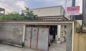 Imagem: Excelente casa em Campo Grande