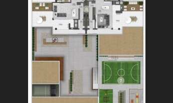 Imagem 9: CAXIAS DO SUL - Apartamento Padrão - SÃO PELEGRINO