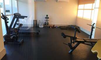 Imagem 4: Res. Amazônia- 02qts/ste, andar alto, Lazer - Itap. Ultimas Unid