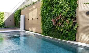 Imagem 3: Apartamento 3 dormitórios, 3 vagas - Higienópolis