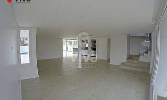 Imagem 5: Florianópolis - Casa Padrão - Jurerê Internacional