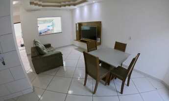 Imagem 4: 100% Mobiliada e Sem fiador - Casa de 2 quartos no Cidade Nova