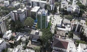 Imagem 6: Apartamento 3 dormitórios, 3 vagas - Higienópolis