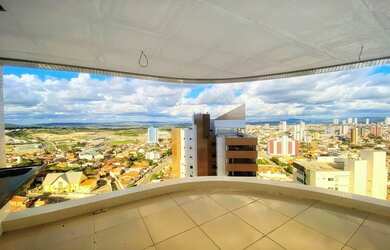 Imagem 5: Apartamento para Venda em Campina Grande, ALTO BRANCO, 4 dormitórios, 3 suítes, 5 banheir