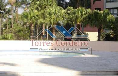 Imagem 3: Apartamento com 2 dorm. + 1 vaga - Cond. Moradas do Bosque