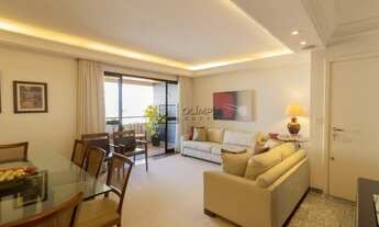 Imagem 2: Apartamento Venda Perdizes 112 m² 3 Dormitórios