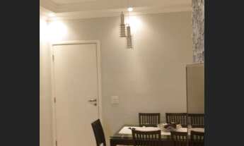 Imagem 4: Apartamento no Vida Nova Barueri com 2 dormitórios sendo 1 suíte