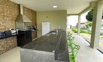 Imagem 2: Apartamento para venda possui 42 metros quadrados com 2 quartos em Olho D'Água - São