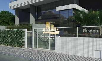 Imagem 7: Huall!! Entrada R$60 mil/2Dorm/Suíte/Lazer Completo/Boqueirão