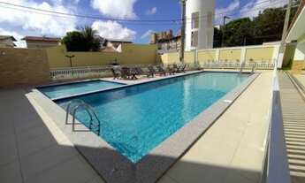 Imagem 3: 01- Apê na cohama pronto para morar