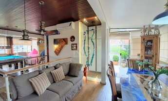 Imagem 2: COBERTURA 3D NO BAIRRO PETRÓPOLIS - PORTO ALEGRE/RS