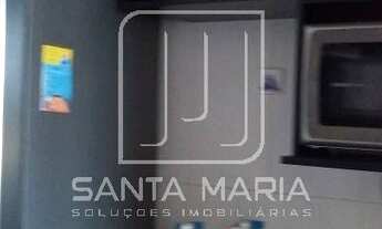 Imagem 4: Apartamento (tipo - padrao) 2 dormitórios, cozinha planejada, portaria 24hs, elevador, em