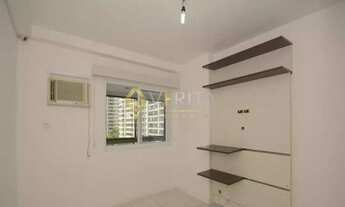 Imagem 6: Reserva do parque (Cidade Jardim) para locação - 3 quartos 1 sendo suíte - Barra Olímpica