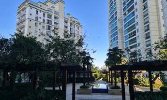 Imagem: Helbor Magnifique- Home Club Alto Padrão