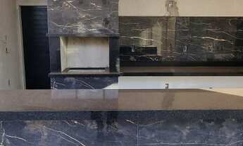 Imagem 4: Terra Vista - Casa com 3 dormitórios Faltando alguns itens de Acabamento - Oportunidade Te