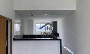 Imagem: Belíssima casa térrea nova no Villa Branca