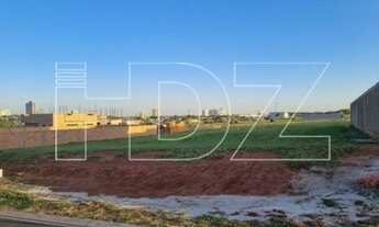 Imagem: Araraquara - Terreno Padrão - Altos do