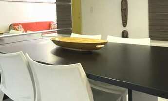 Imagem 4: APARTAMENTO PARA ALUGAR COM 3 QUARTOS na Jatiúca - Maceió