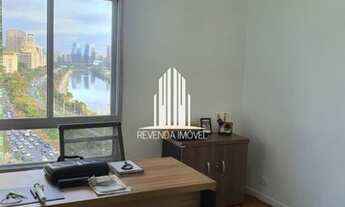 Imagem 4: Apartamento de 131m² à venda em Pinehiros - 3 quartos (1 suíte) e 3 banheiros