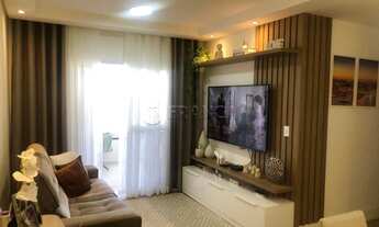 Imagem 2: São José dos Campos - Apartamento Padrão - Jardim Satélite