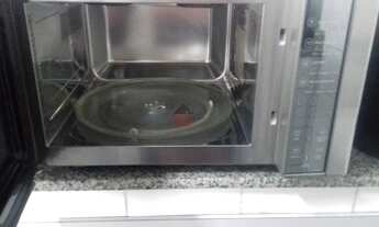 Imagem 2: Apartamento com 3 dormitórios para alugar, 98 m² por R$ 3.980,99/mês - Paraíso - São Paulo