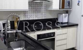 Imagem 5: Apartamento para venda possui 74 metros quadrados com 2 quartos