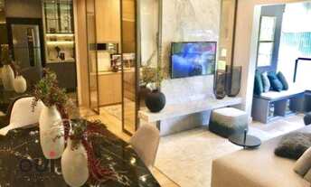 Imagem: Apartamento com 2 dormitórios à venda