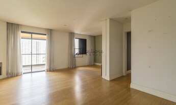 Imagem 2: Apartamento Venda 3 Dormitórios - 94 m² Brooklin