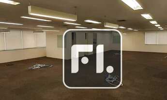 Imagem 6: Conjunto para alugar, 412 m² por R$ 28.000,03/mês - Vila Olímpia - São Paulo/SP