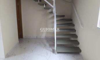 Imagem 7: MONGAGUA<br>VILA ATLANTICA<br>CASA<br>Sobrado, Condomínio Fechado<br