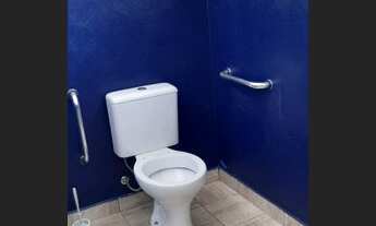 Imagem 8: Galpão - Locação