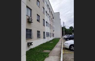 Imagem 3: Apartamento de 2 quartos em Jardim Limoeiro