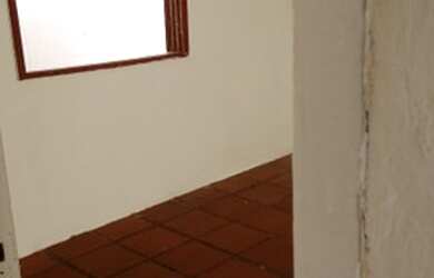 Imagem 4: Quarto no Bairro Menino Deus