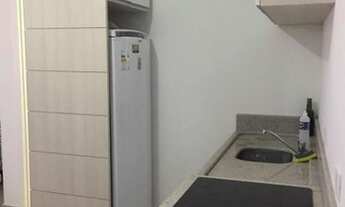 Imagem 3: Studio à venda - Lifespace Sete de Setembro