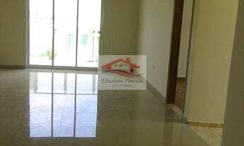 Imagem 2: Casa com 3 quartos, sendo 01 suíte, Vilagio Milano R$900.000