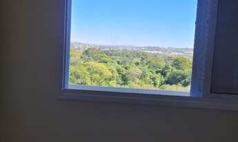 Imagem 4: Apartamento Novo 2 quartos sendo 1 suíte no Residencial Gran Vita Setor Goiânia 2