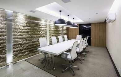 Imagem 7: Porto Alegre - Conjunto Comercial/Sala - Praia de Belas