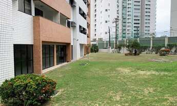 Imagem 2: Apartamento com 3 dormitórios à venda, 125 m² por R$ 585.000,00 - Engenheiro Luciano Caval