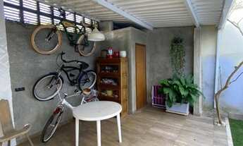 Imagem 6: Casa para venda com 210 metros quadrados com 3 quartos em Bela Aurora - Cariacica - ES