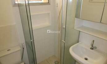 Imagem 7: Lindo apartamento com 1 dormitório e 1 vaga, ótima localização!