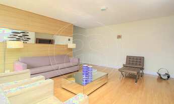 Imagem 6: São Paulo - Apartamento Padrão - Moema Índios