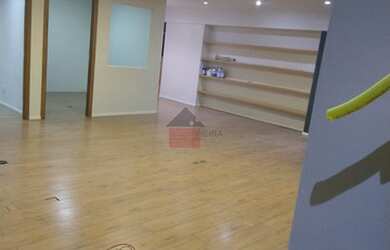 Imagem 7: Sala à venda ou locação, Jardim Paulistano, São Paulo, SP. São Paulo, SP. Agende uma visit