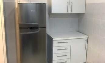 Imagem 2: Aluguel de apartamento de 01 quarto na Rua Santa Clara