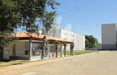 Imagem 7: Apartamento (tipo - padrao) 2 dormitórios, cozinha planejada, portaria 24 horas, em condom