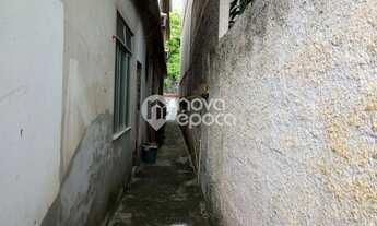 Imagem 5: Rio de Janeiro - Casa Padrão - Riachuelo