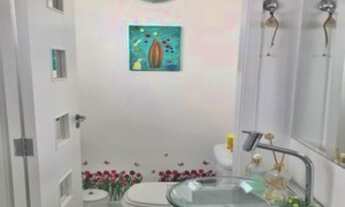 Imagem 7: 05645 - Casa 4 Dorms. (1 Suíte), SANTA TERESINHA - SÃO PAULO/SP